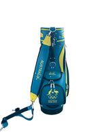 Limited Edition Australian Olympic Team Tour Bag