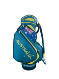 Limited Edition Australian Olympic Team Tour Bag