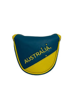 Limited Edition Australian Olympic Team Headcover Set x 6