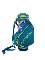 Limited Edition Australian Olympic Team Tour Bag